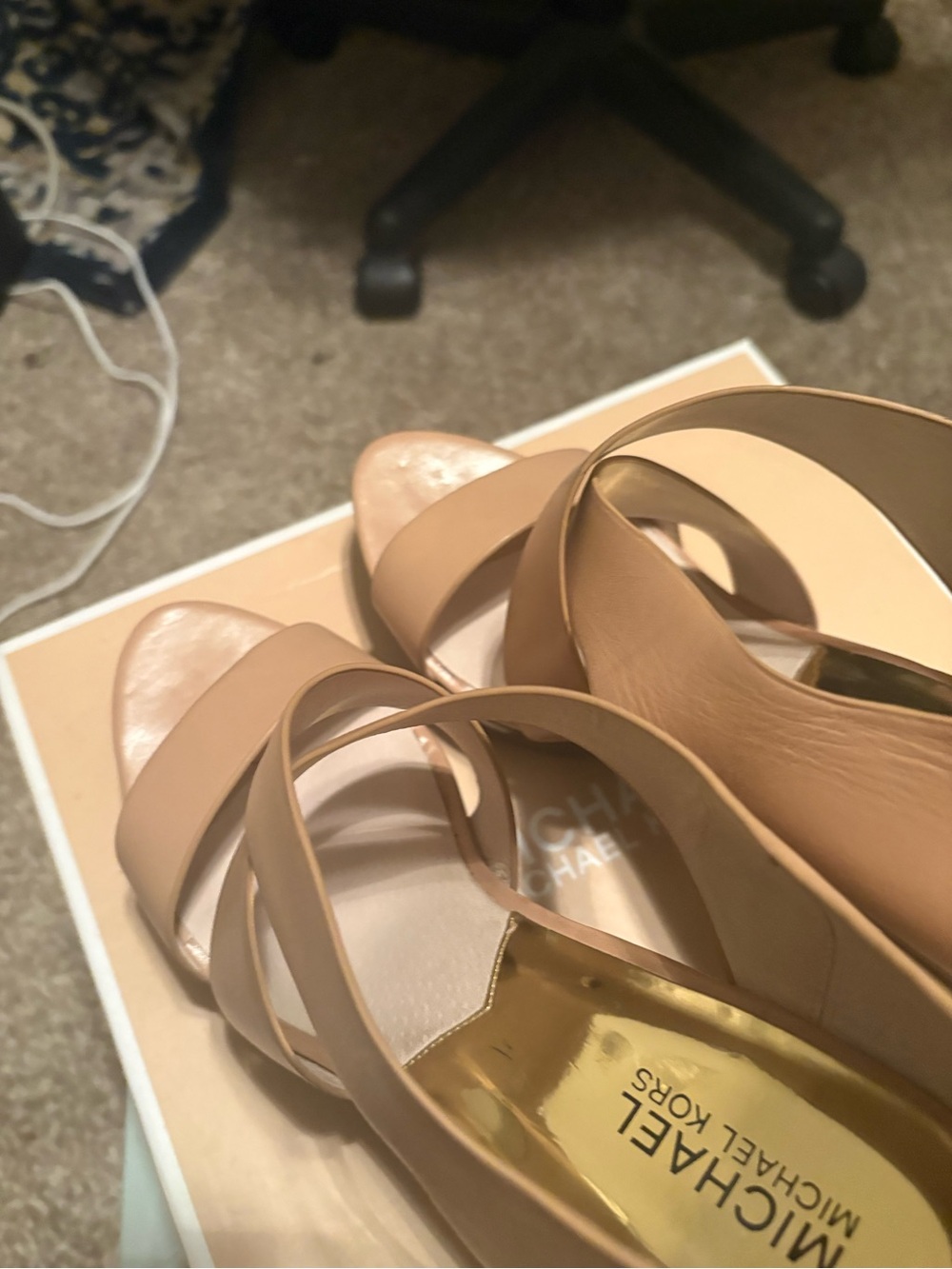 Shoes - Picture 3 of 5